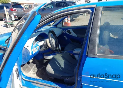 2003 Chevrolet Cavalier from USA, damaged, VIN 1G1JC52F437183207